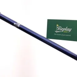 Mitsubishi Diamana BF70 TX Fairway Shaft / TX Flex / PXG Adapter -Hybrids Sales Shop mitsubishi club shaft only mitsubishi diamana bf70 tx fairway shaft tx flex pxg adapter 16275493388365 scaled