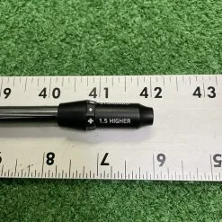Mitsubishi Diamana BF70 TX Fairway Shaft / TX Flex / PXG Adapter -Hybrids Sales Shop mitsubishi club shaft only mitsubishi diamana bf70 tx fairway shaft tx flex pxg adapter 16275493584973 scaled