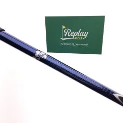 Mitsubishi Diamana BF70 TX Fairway Shaft / TX Flex / PXG Adapter -Hybrids Sales Shop mitsubishi club shaft only mitsubishi diamana bf70 tx fairway shaft tx flex pxg adapter 16275493617741 scaled
