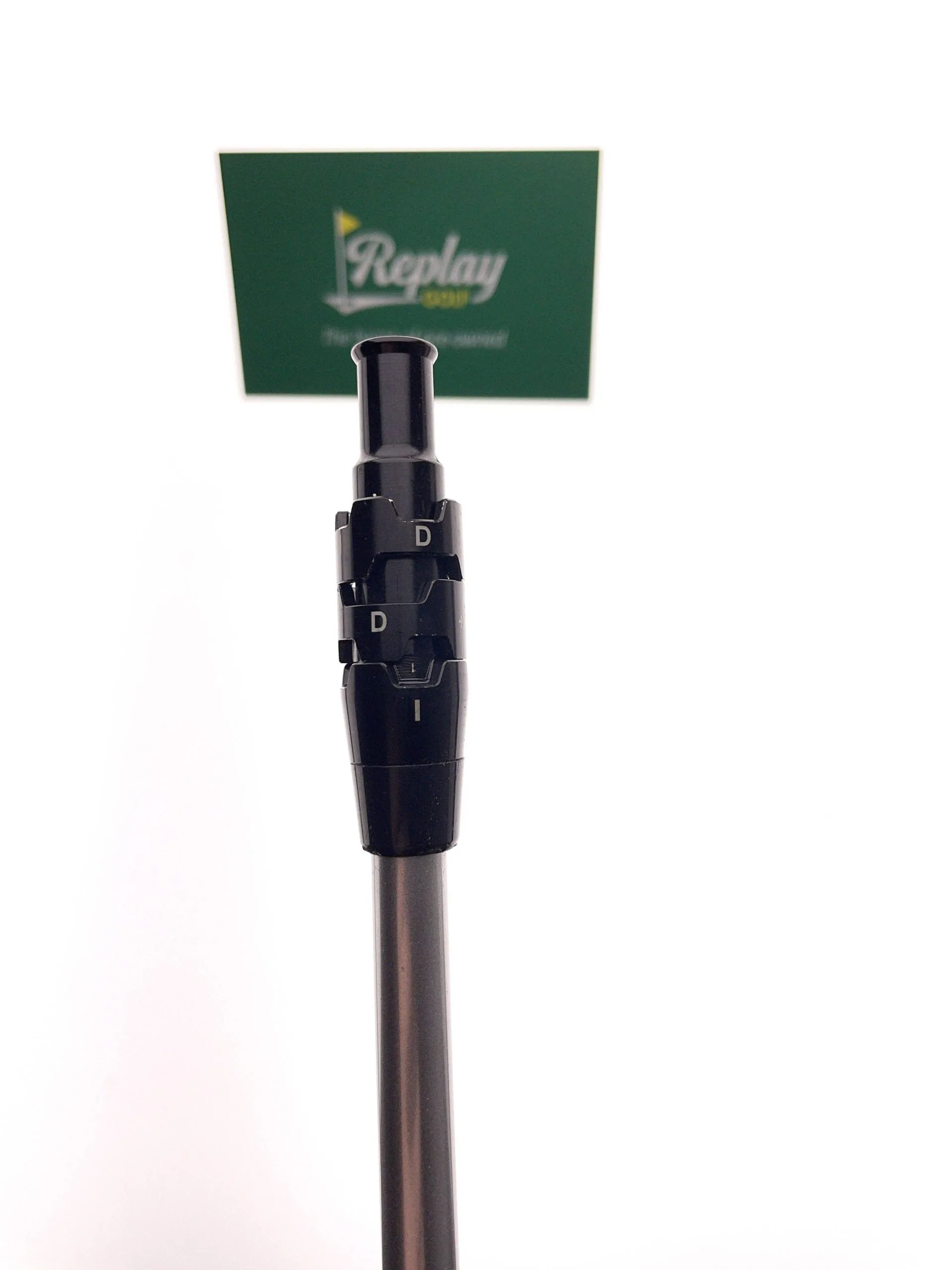 Mitsubishi Diamana M+40 Driver Shaft / Ladies Flex / Callaway Gen 2 Adapter 9 Mitsubishi Diamana M+40 Driver Shaft / Ladies Flex / Callaway Gen 2 Adapter - Image 7