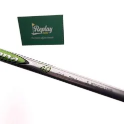 Mitsubishi Diamana M+40 Driver Shaft / Ladies Flex / Callaway Gen 2 Adapter 12 Mitsubishi Diamana M+40 Driver Shaft / Ladies Flex / Callaway Gen 2 Adapter -Hybrids Sales Shop mitsubishi club shaft only mitsubishi diamana m 40 driver shaft ladies flex callawayadapter 16367820734541 scaled