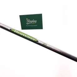 Mitsubishi Diamana M+40 Driver Shaft / Ladies Flex / Callaway Gen 2 Adapter 14 Mitsubishi Diamana M+40 Driver Shaft / Ladies Flex / Callaway Gen 2 Adapter -Hybrids Sales Shop mitsubishi club shaft only mitsubishi diamana m 40 driver shaft ladies flex callawayadapter 16367820767309 scaled