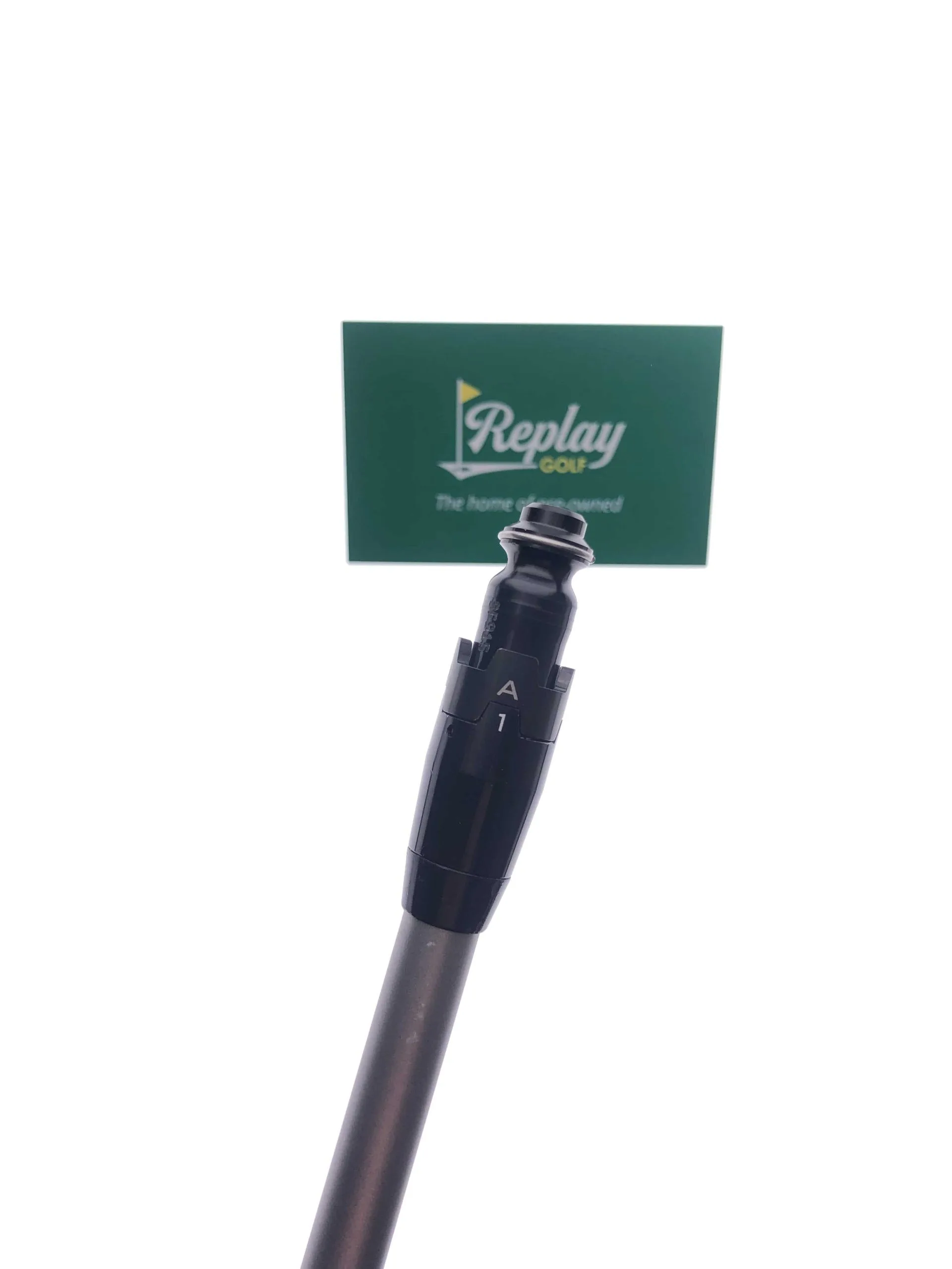 Mitsubishi Diamana M+50 Hybrid Shaft / Ladies Flex / Titleist Adapter 6 Mitsubishi Diamana M+50 Hybrid Shaft / Ladies Flex / Titleist Adapter - Image 4