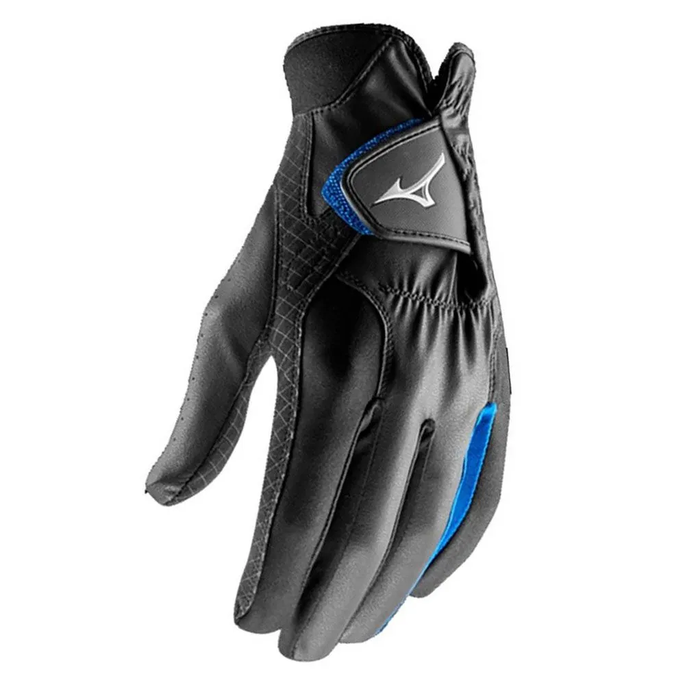 Mizuno RainFit Golf Gloves (Pair) 3 Mizuno RainFit Golf Gloves (Pair)