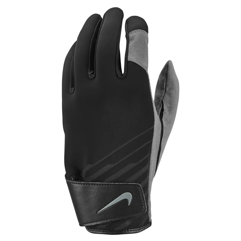 Nike Cold Weather Golf Gloves (Pair) 3 Nike Cold Weather Golf Gloves (Pair)
