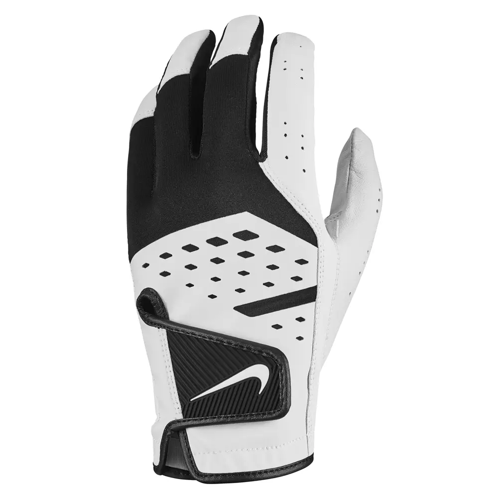 Nike Tech Extreme VII Golf Glove 3 Nike Tech Extreme VII Golf Glove