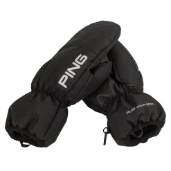 Ping Golf Winter Cart Mittens