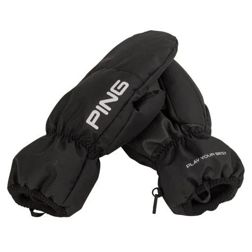 Ping Golf Winter Cart Mittens -Hybrids Sales Shop ping golf winter cart mittens 34686 01
