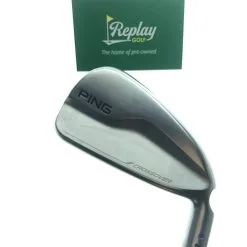 Ping G410 Crossover 3 Utility / 20 Degrees / Blue Dot / Project X HC1 6.5 X-Flex