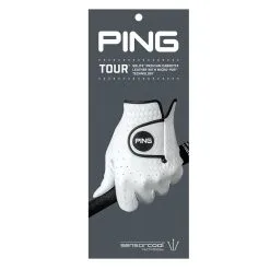 Ping Tour Golf Glove -Hybrids Sales Shop ping tour golf glove package