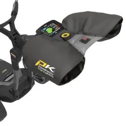 PowaKaddy ThermaMitts Electric Golf Trolley Mitts