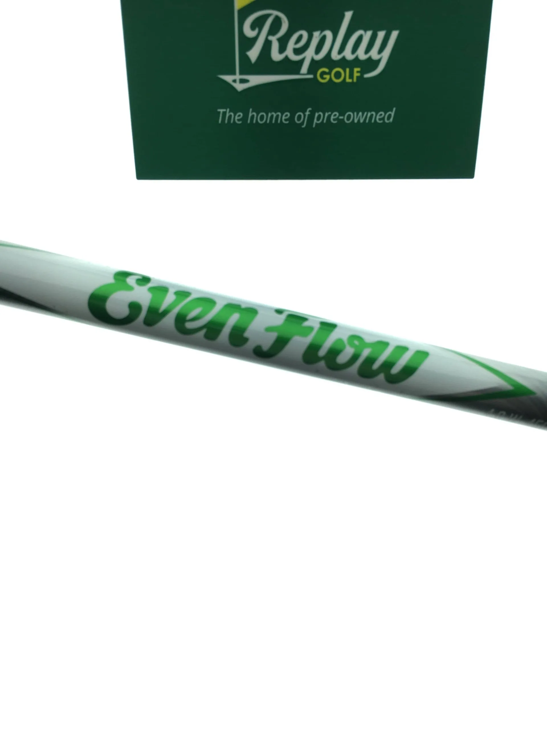 Project X EvenFlow Driver Shaft / Ladies Flex / Callaway Adapter 4 Project X EvenFlow Driver Shaft / Ladies Flex / Callaway Adapter - Image 2