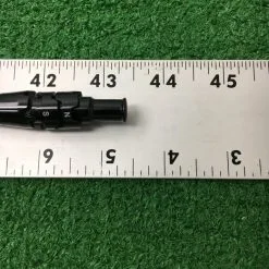 Project X EvenFlow Green Driver Shaft / Ladies Flex / Callaway Adapter -Hybrids Sales Shop project x club shaft only project x evenflow green driver shaft ladies flex callaway adapter 16267121852493 scaled