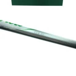 Project X EvenFlow Green Driver Shaft / Ladies Flex / Callaway Adapter -Hybrids Sales Shop project x club shaft only project x evenflow green driver shaft ladies flex callaway adapter 16267152883789 scaled
