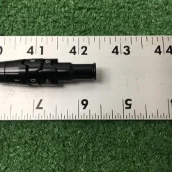 Project X EvenFlow Green Driver Shaft / Ladies Flex / Callaway Adapter -Hybrids Sales Shop project x club shaft only project x evenflow green driver shaft ladies flex callaway adapter 16267152916557 scaled