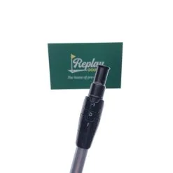 Project X HZRDUS T800 40g 4.0 Driver Shaft / Ladies Flex / Callaway Adapter -Hybrids Sales Shop project x club shaft only project x hzrdus t800 40g 4 0 driver shaft ladies flex callaway adapter 16267147182157 scaled