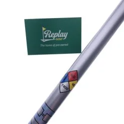 Project X HZRDUS T800 40g 4.0 Driver Shaft / Ladies Flex / Callaway Adapter -Hybrids Sales Shop project x club shaft only project x hzrdus t800 40g 4 0 driver shaft ladies flex callaway adapter 16267147214925 scaled