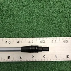 Project X HZRDUS T800 40g 4.0 Driver Shaft / Ladies Flex / Callaway Adapter -Hybrids Sales Shop project x club shaft only project x hzrdus t800 40g 4 0 driver shaft ladies flex callaway adapter 16267147247693 scaled