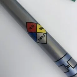 Project X HZRDUS T800 Ladies Driver Shaft / 4.0 Ladies Flex / Callaway Tip -Hybrids Sales Shop project x club shaft only project x hzrdus t800 ladies driver shaft 4 0 ladies flex callaway tip 14443817107533 scaled