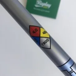 Project X HZRDUS T800 Ladies Driver Shaft / Ladies Flex / Callaway Adapter -Hybrids Sales Shop project x club shaft only project x hzrdus t800 ladies driver shaft ladies flex callaway adapter 14443913969741 scaled