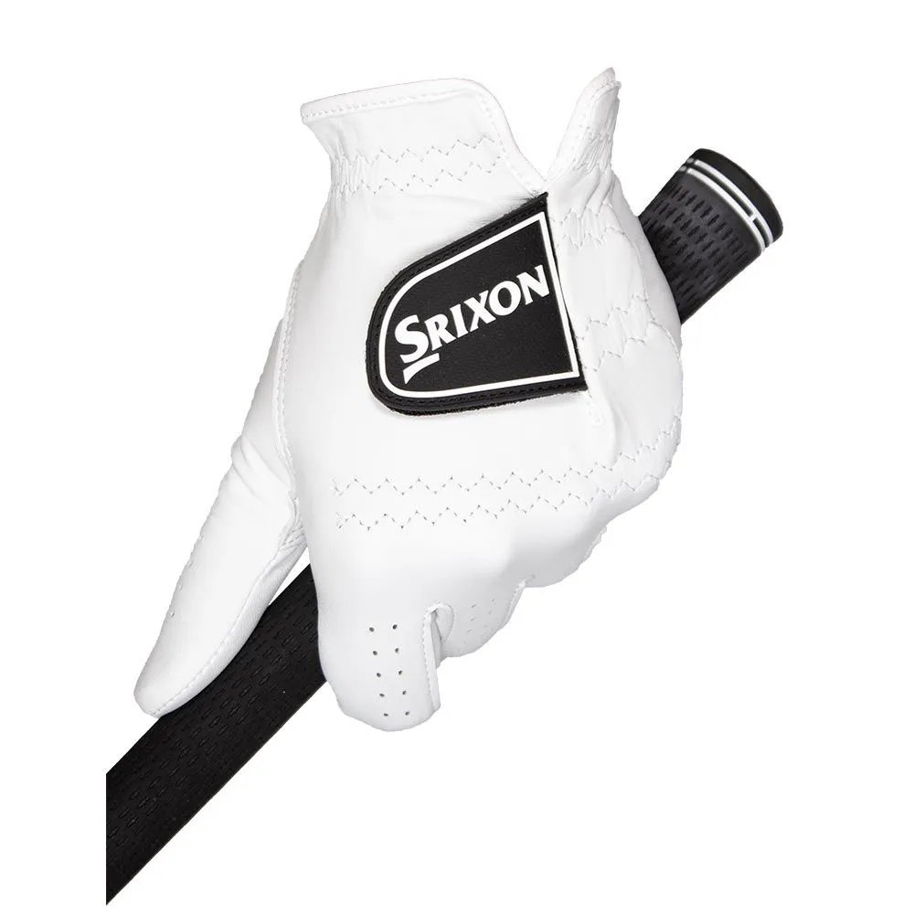 Srixon Premium Cabretta Leather Golf Glove 4 Srixon Premium Cabretta Leather Golf Glove - Image 2
