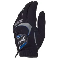 Srixon Rain Golf Gloves (Pair) -Hybrids Sales Shop srixon rain gloves 2017 back