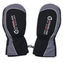Sunderland Thermal Lined Showerproof Golf Mittens