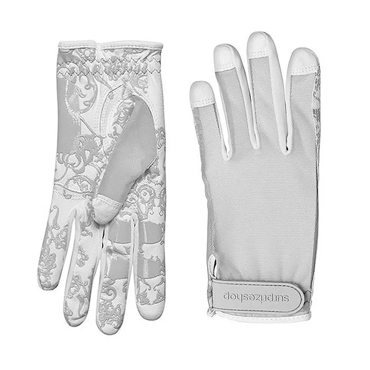 Surprizeshop Ladies All-Weather Sun Glove 4 Surprizeshop Ladies All-Weather Sun Glove - Image 2
