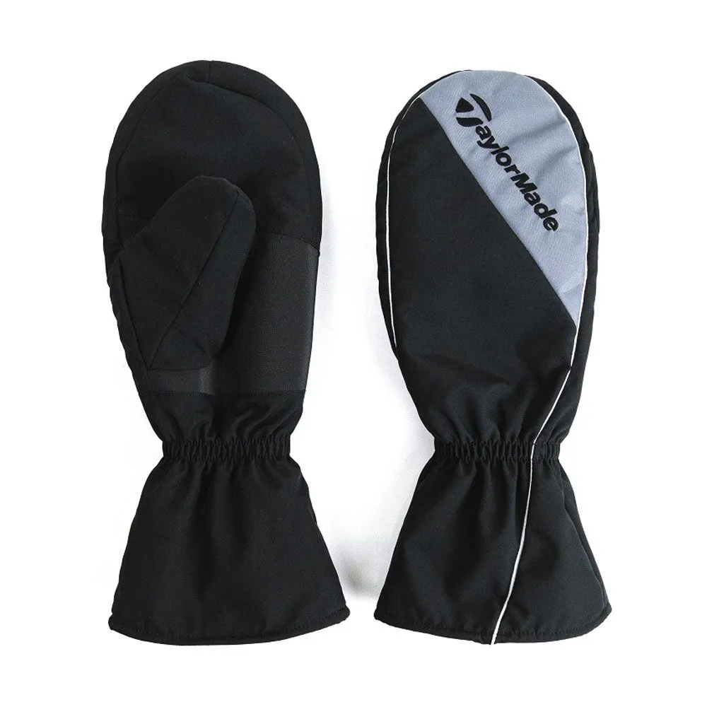 Taylormade Winter Golf Cart Mittens 3 Taylormade Winter Golf Cart Mittens