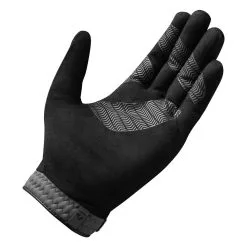 TaylorMade Rain Control Golf Gloves - Pair -Hybrids Sales Shop taylormade rain control golf gloves palm black grey n64060