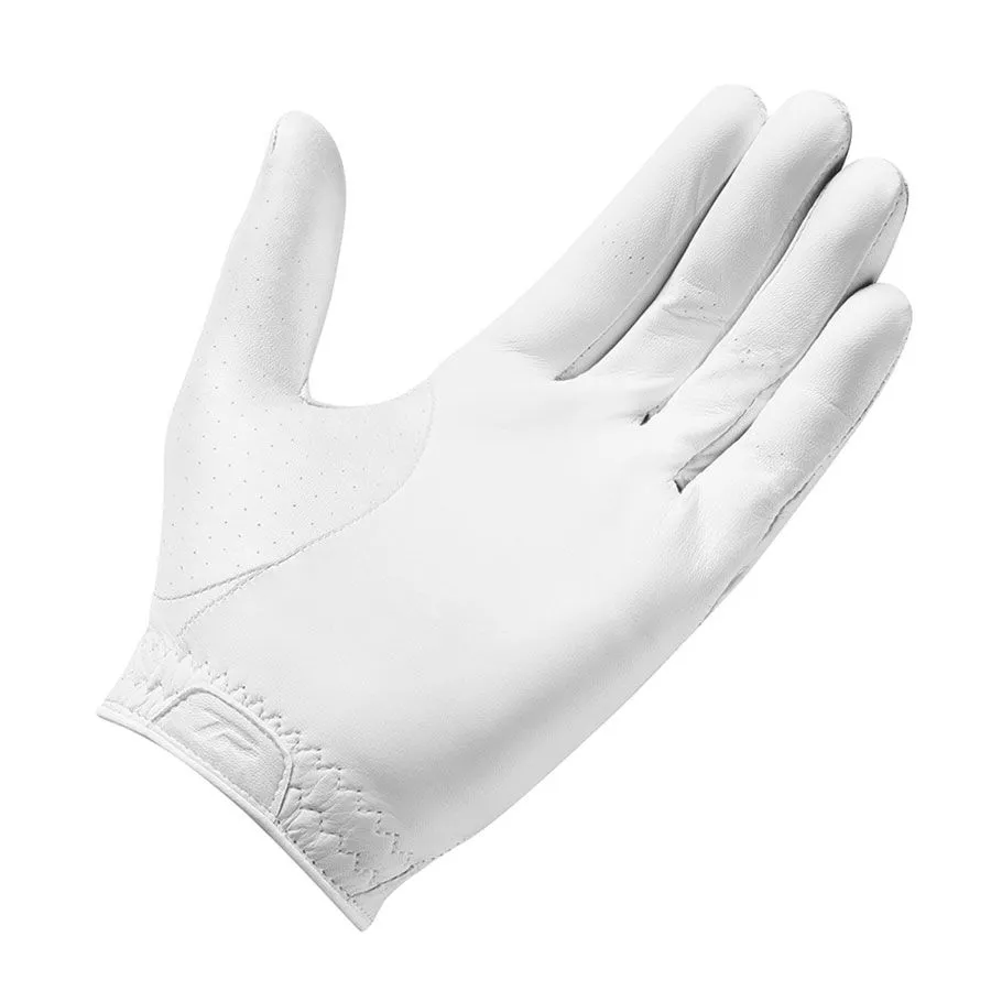 TaylorMade Tour Preferred Golf Glove 4 TaylorMade Tour Preferred Golf Glove - Image 2