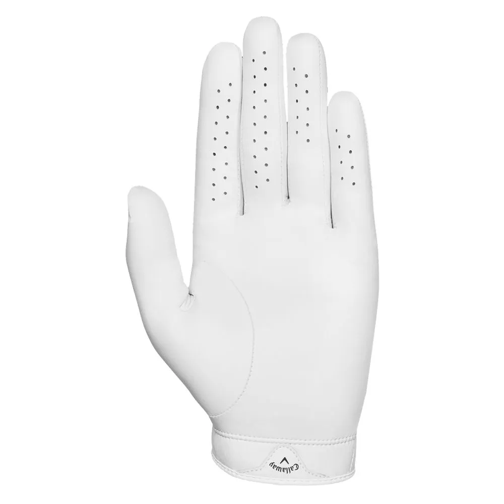 Callaway Tour Authentic Golf Glove 2022 4 Callaway Tour Authentic Golf Glove 2022 - Image 2