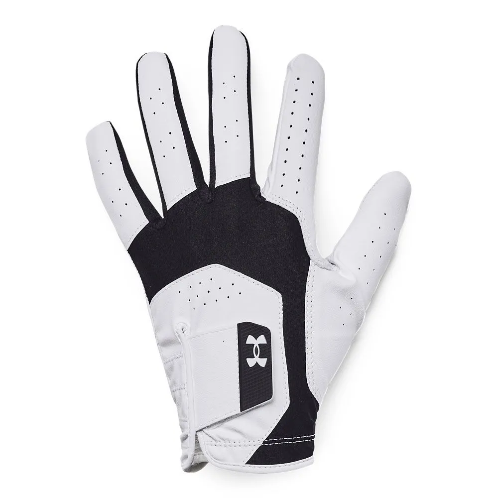 Under Armour Iso-Chill Golf Glove 3 Under Armour Iso-Chill Golf Glove