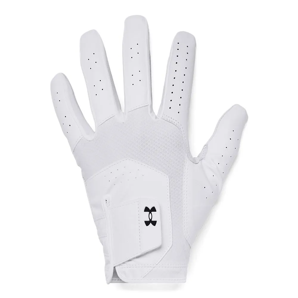 Under Armour Iso-Chill Golf Glove 4 Under Armour Iso-Chill Golf Glove - Image 2