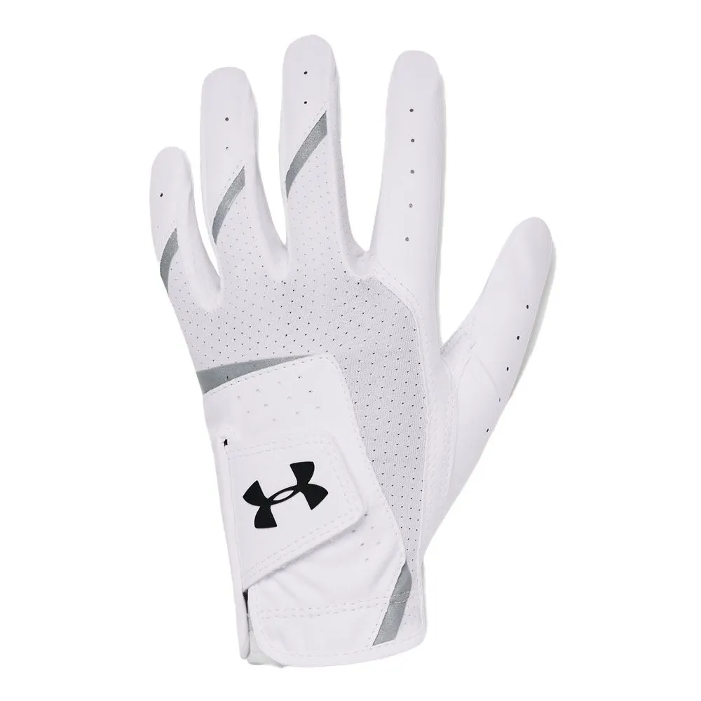 Under Armour Iso-Chill Junior Golf Glove 3 Under Armour Iso-Chill Junior Golf Glove