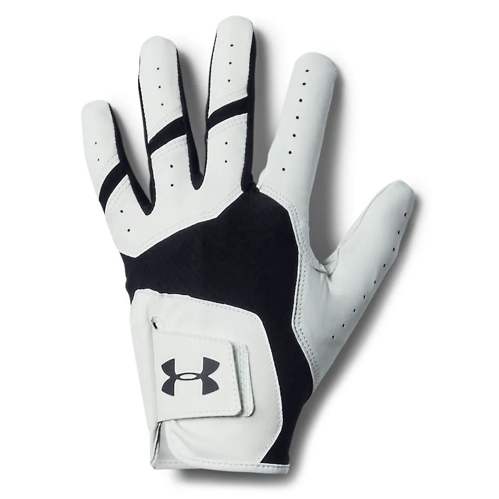 Under Armour Iso-Chill Golf Glove 4 Under Armour Iso-Chill Golf Glove - Image 2