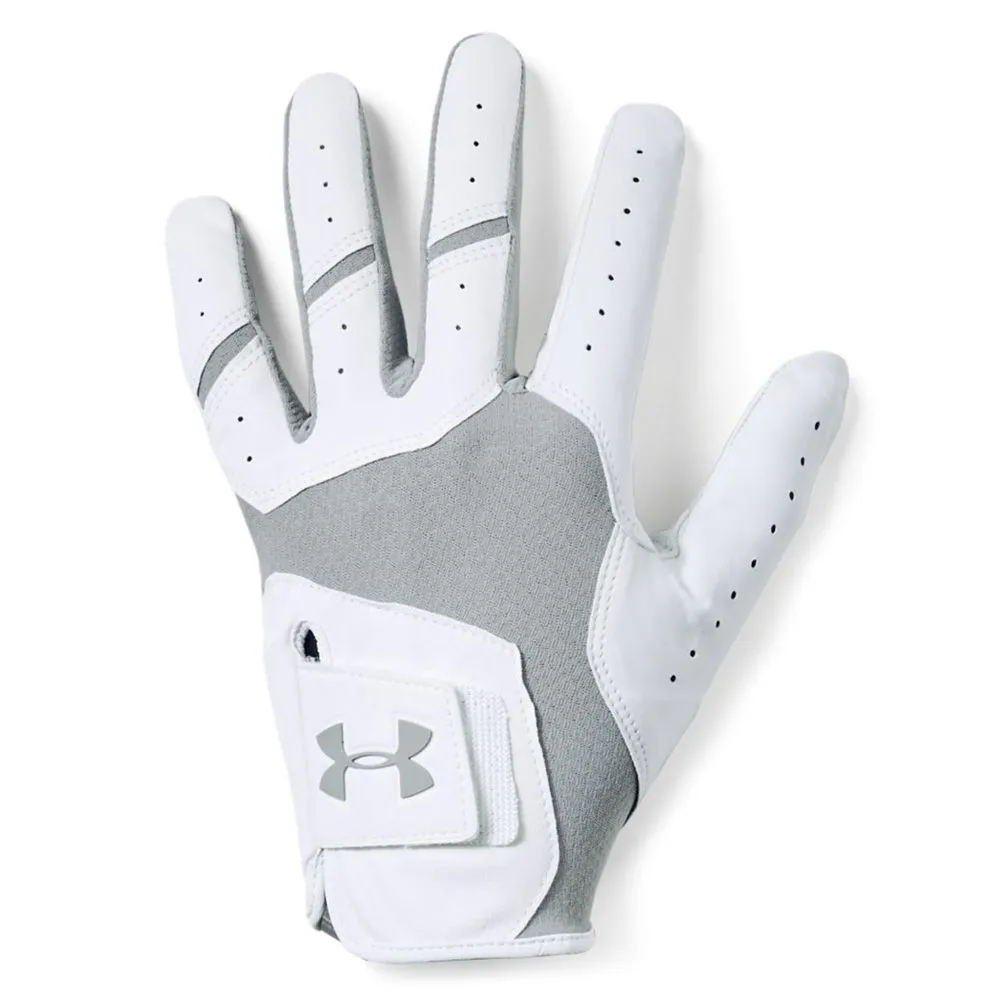 Under Armour Iso-Chill Golf Glove 5 Under Armour Iso-Chill Golf Glove - Image 3