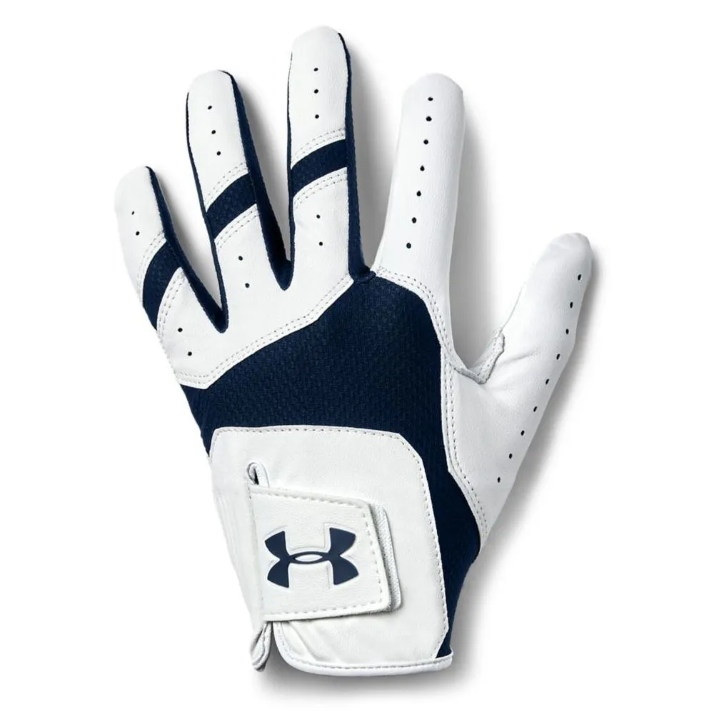 Under Armour Iso-Chill Golf Glove 3 Under Armour Iso-Chill Golf Glove