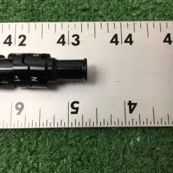 UST Helium Driver Shaft / Ladies Flex 13 UST Helium Driver Shaft / Ladies Flex -Hybrids Sales Shop ust club shaft only ust helium driver shaft ladies flex 16260224909389 scaled