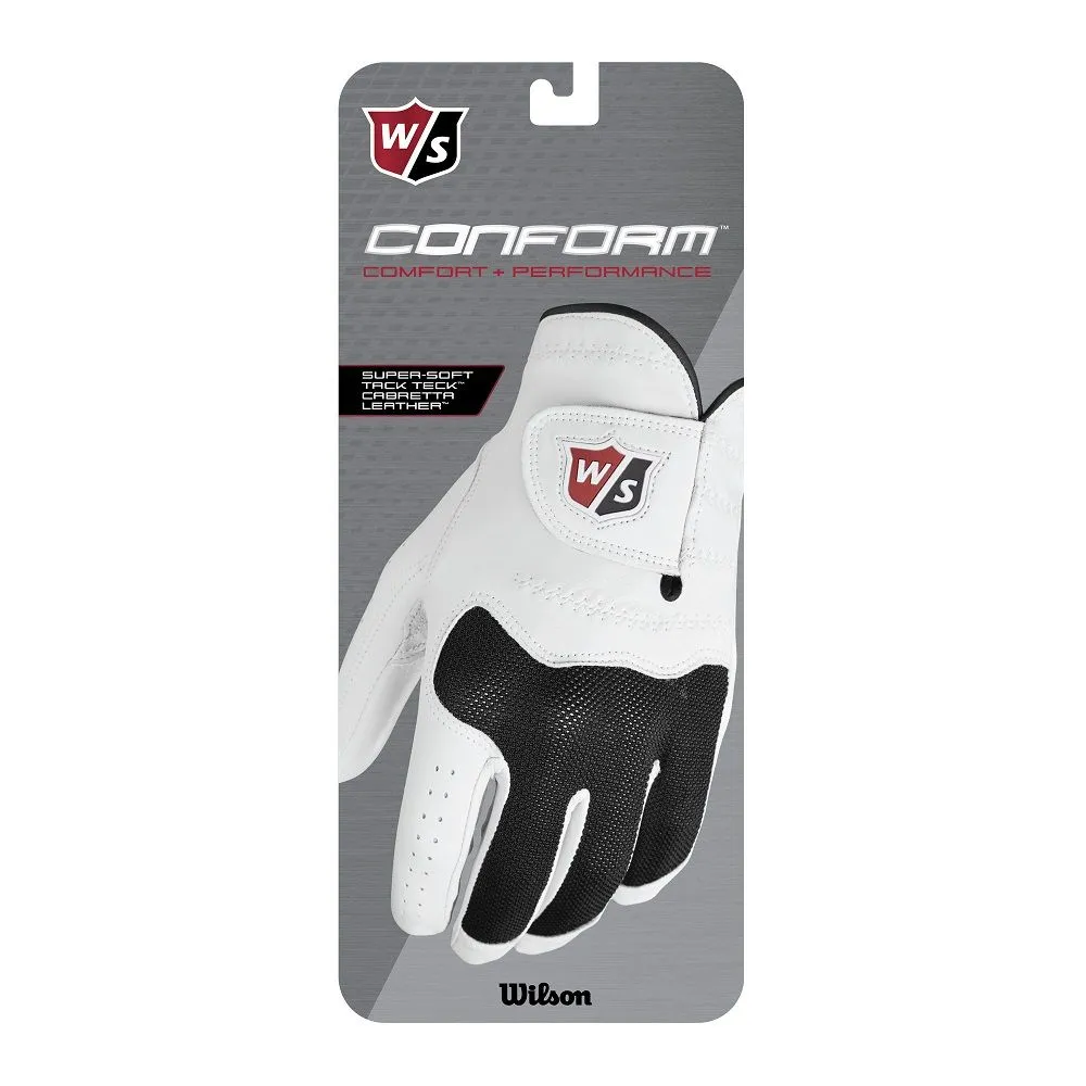 Wilson Staff Conform Golf Glove 5 Wilson Staff Conform Golf Glove - Image 3