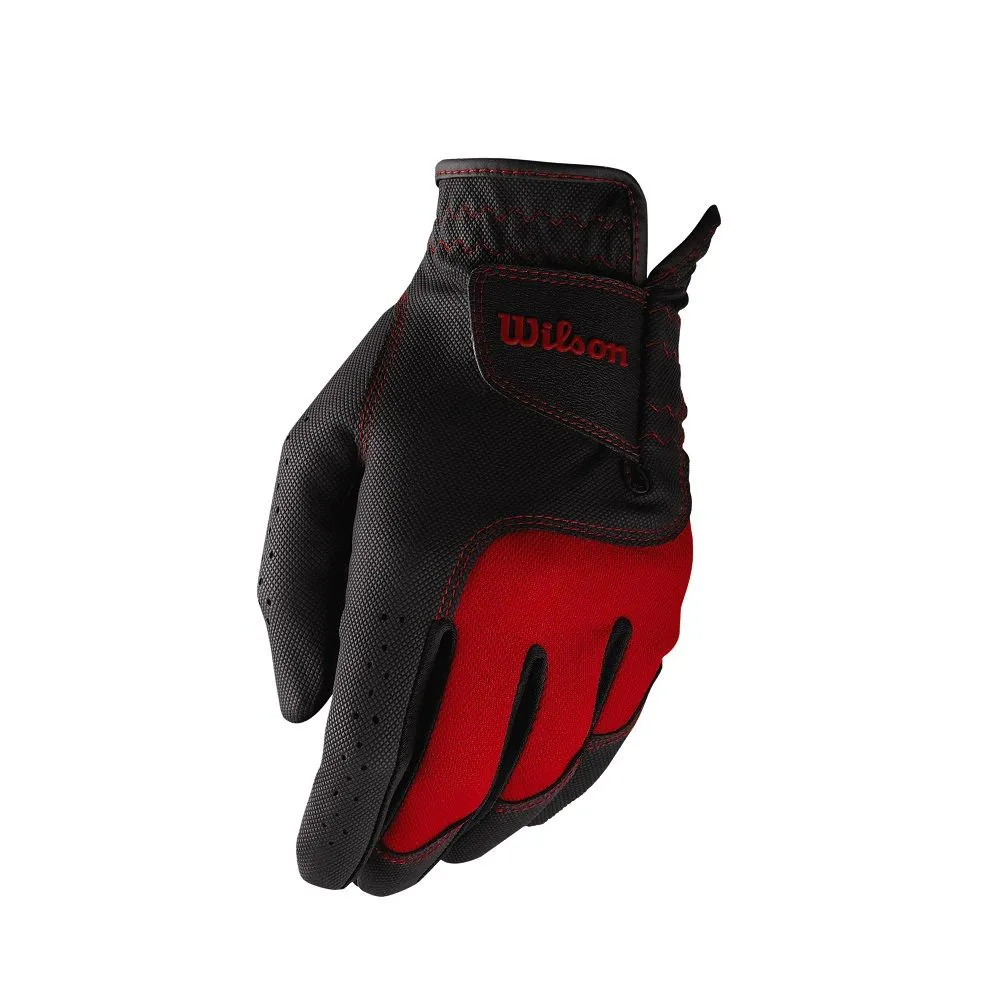 Wilson Staff Junior Golf Glove 3 Wilson Staff Junior Golf Glove