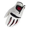 Wilson Staff Feel Plus Golf Glove 2 Wilson Staff Feel Plus Golf Glove -Hybrids Sales Shop wilson staff feel plus golf glove